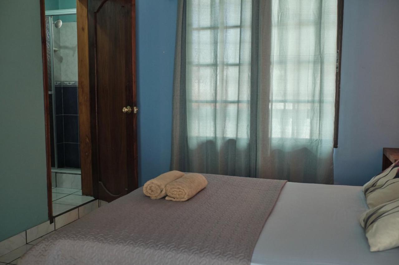 Apto Casco Historico Acropolis 科马亚瓜 外观 照片
